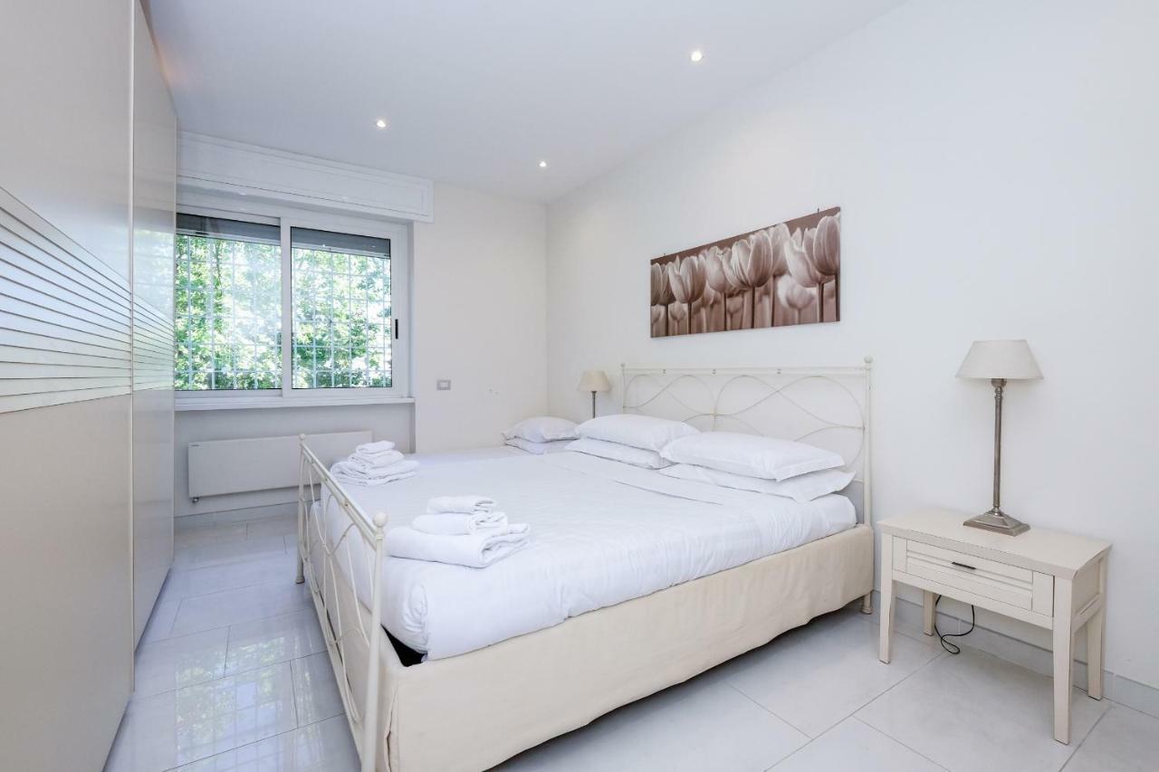 Your Trastevere Balcony Rom Exterior foto